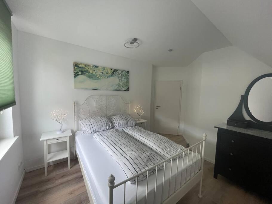 Urban House For Families And Berlin Tourists Villa Teltow Bagian luar foto