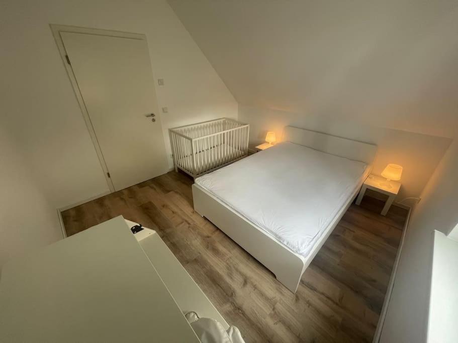 Urban House For Families And Berlin Tourists Villa Teltow Bagian luar foto