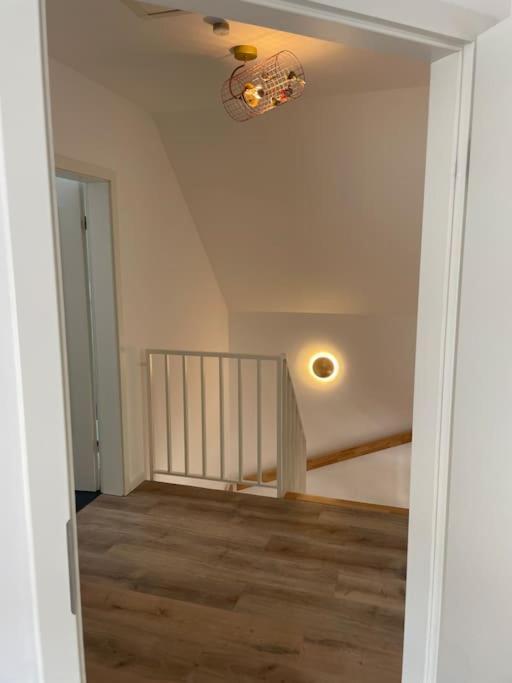 Urban House For Families And Berlin Tourists Villa Teltow Bagian luar foto